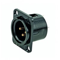 VMR AUDIO | LINK-XLR-M-CH