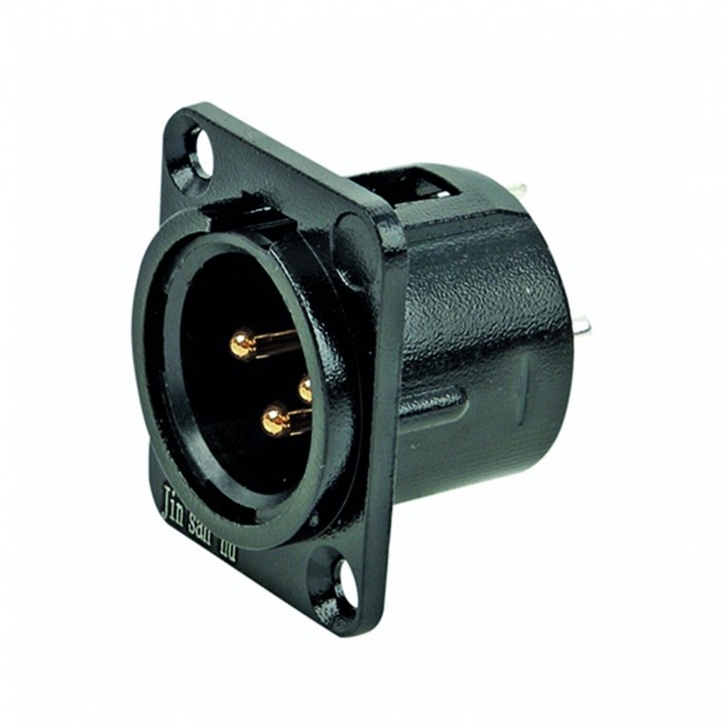 VMR AUDIO | LINK-XLR-M-CH