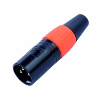 VMR AUDIO | LINK-XLR-M-O