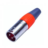 VMR AUDIO | LINK-XLR-M-P