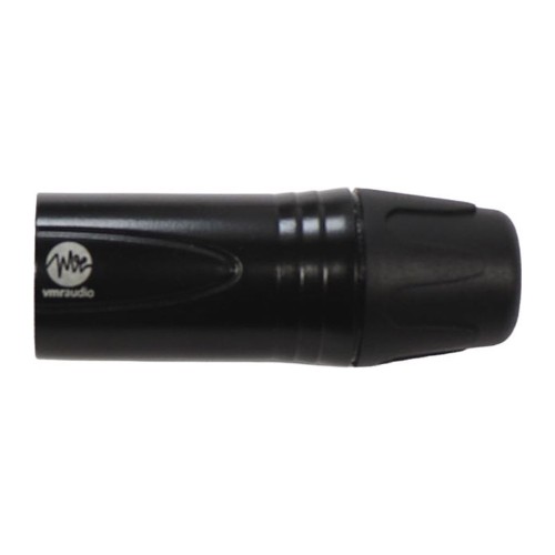 XLR waterproof a cable