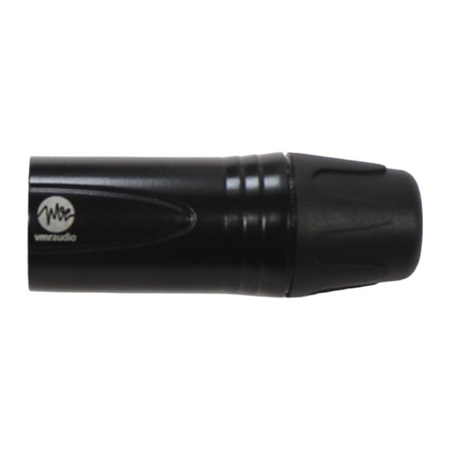 XLR waterproof a cable
