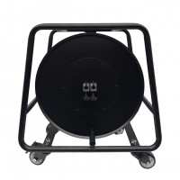 VMR AUDIO | ROLL-CAT6-SFTP-2CH-100