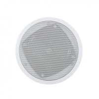 VMR AUDIO Rooftop5T-Close | Parlante para Techo 5.25" 20 Watts con muelle