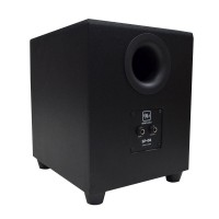 VMR AUDIO WOOD8S | SUBWOOFER PASIVO PARA INSTALACIONES