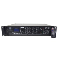 VMR AUDIO STORE 18 | Amplificador de potencia para instalaciones