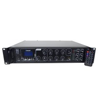 VMR AUDIO STORE 35 | Amplificador de potencia para instalaciones
