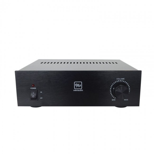 VMR AUDIO STORE 6 LINK | Amplificador potencia para Instalación para Bar o Local