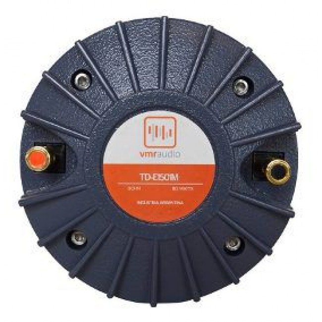 VMR Audio TD-E1501M | Tweeter para E1501M