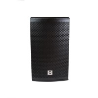 VMR AUDIO TOUR10-DSP | Caja bafle activo de 10 pulgadas de madera con DSP