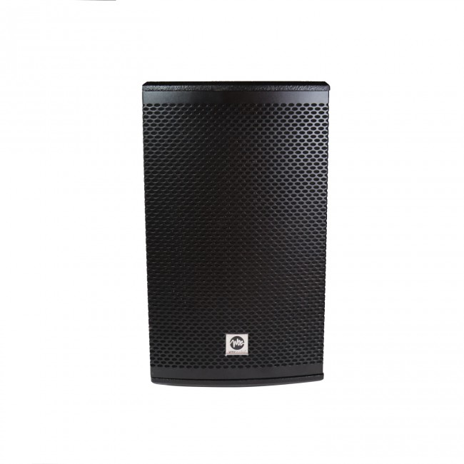 VMR AUDIO TOUR10-DSP | Caja bafle activo de 10 pulgadas de madera con DSP