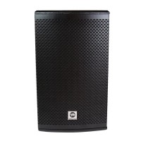 VMR AUDIO TOUR12-DSP | Caja bafle activo de 12 pulgadas de madera con DSP