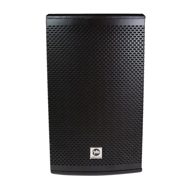 VMR AUDIO TOUR12-DSP | Caja bafle activo de 12 pulgadas de madera con DSP