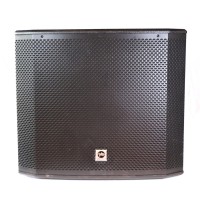 VMR AUDIO TOUR18-S | Subwoofer activo de 18 pulgadas 1800 watts