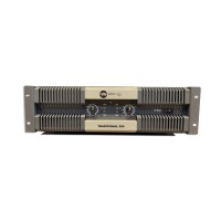 VMR TRADITIONAL-350 | VMR AMPLIFICADOR 350 Watts a 8 OHMS, 650 watts a 4 ohms, 800 watts a 2 ohms