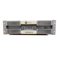 VMR TRADITIONAL-700 | VMR AMPLIFICADOR 700w a 8 ohms,  1150w a 4 ohms y  1250w a 2 ohms