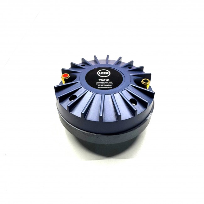 Driver Leea TW18 1" para Parlante