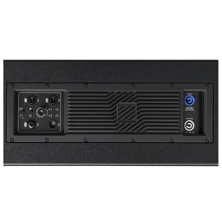 URMAH AMP 210