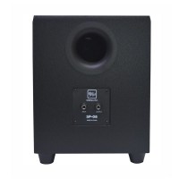 VMR AUDIO WOOD8S | Subwoofer pasivo para instalaciones