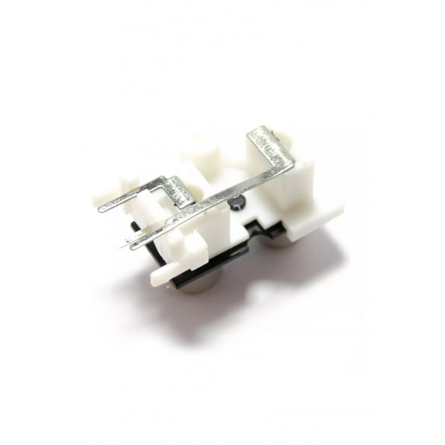 VMR AV28409 | Conector jack RCA Stereo