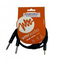 VMR AUDIO | CS-PLGM-X2-MPLG-1