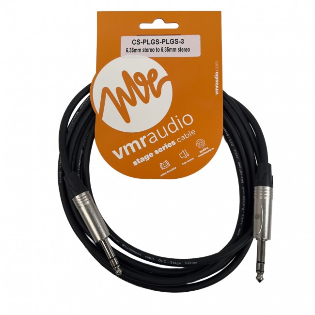 VMR AUDIO | CS-PLGS-PLGS-3