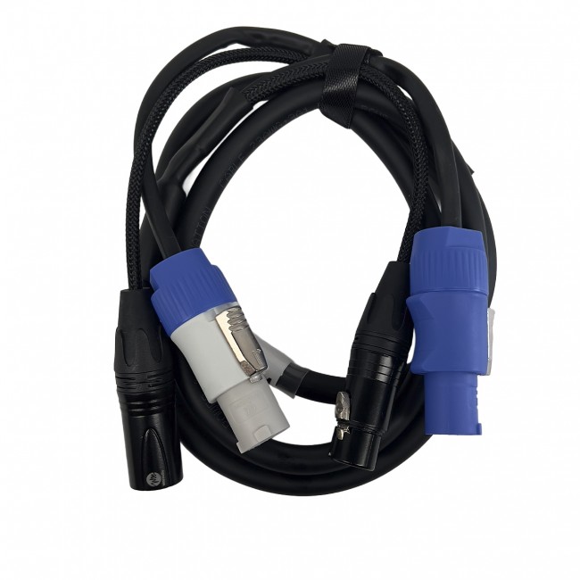 VMR AUDIO | CS-POWER-DMX-1.5