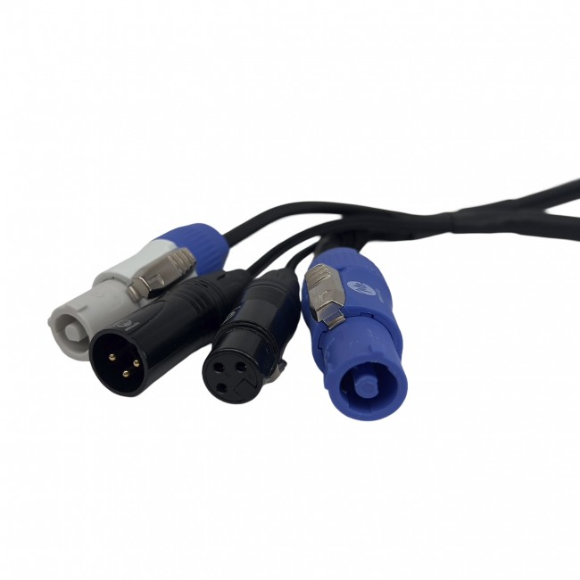 VMR AUDIO | CS-POWER-DMX-1.5