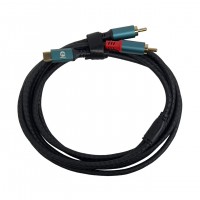 VMR AUDIO | CS-RCA-X2-USBC-2