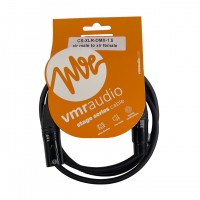 VMR AUDIO | CS-XLR-DMX-1.5
