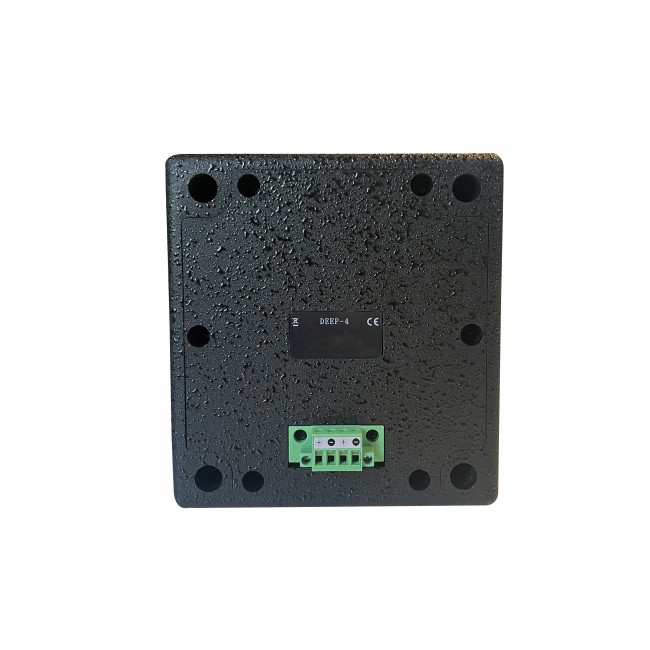 VMR AUDIO DEEP-4 | Parlante Satélite para sistemas de audio