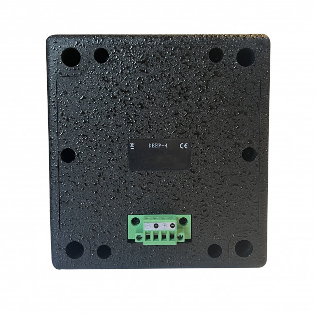 VMR AUDIO DEEP-6 | Parlante Satélite para sistemas de audio