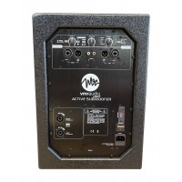 VMR AUDIO DEEP-SUB10 | Subwoofer activo de 10 pulgadas