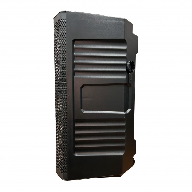 VMR AUDIO GROOVE15GO-II | Caja activa de 15 pulgadas con batería
