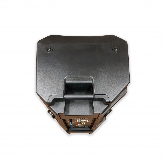 VMR AUDIO GROOVE15GO-II | Caja activa de 15 pulgadas con batería