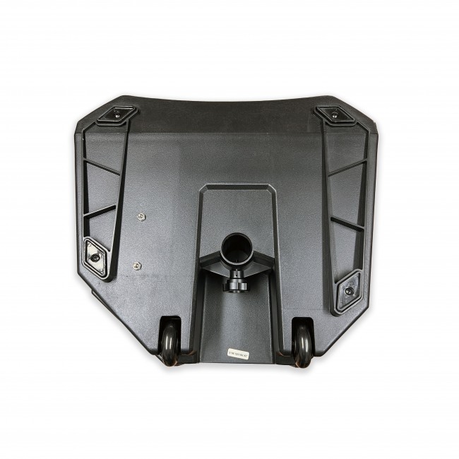 VMR AUDIO GROOVE15GO-II | Caja activa de 15 pulgadas con batería