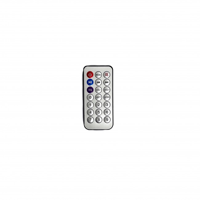VMR AUDIO GROOVE15GO-II | Caja activa de 15 pulgadas con batería