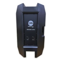 VMR AUDIO GROOVE15P-II | Caja pasiva de 15 pulgadas 250 Watts RMS
