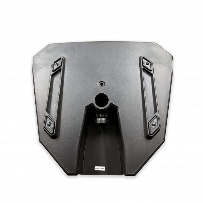 VMR AUDIO GROOVE15P-II | Caja pasiva de 15 pulgadas 250 Watts RMS
