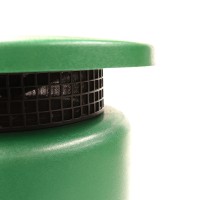 VMR HL-801B | Parlante de exteriores ideal para Jardín