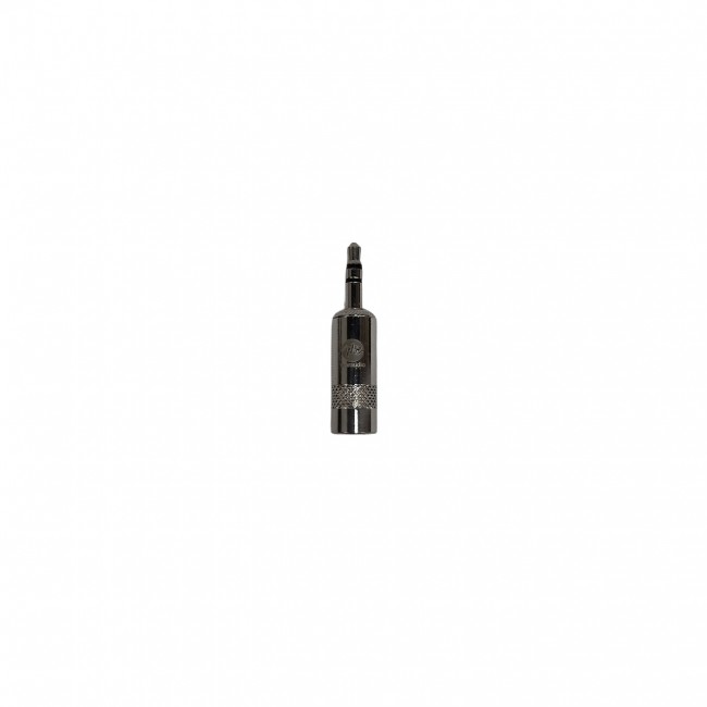 Conector Ficha Mini plug a cable 3,5 pulgadas stereo