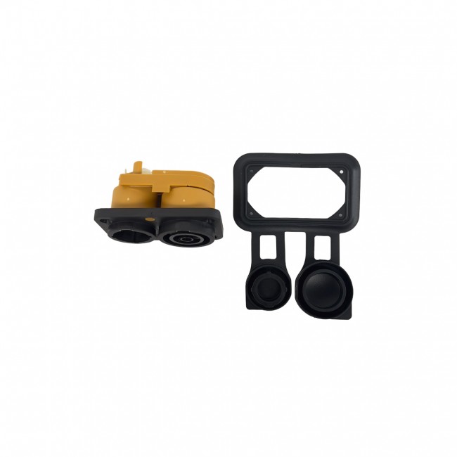 VMR AUDIO | LINK-PWC-2X-CH