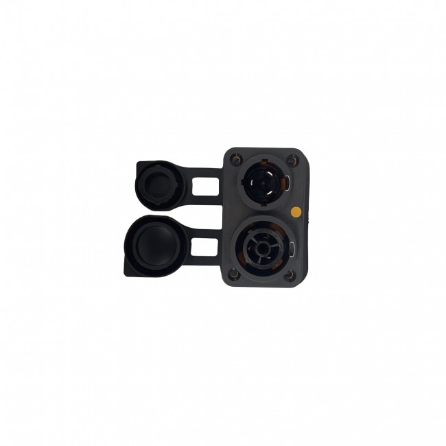 VMR AUDIO | LINK-PWC-2X-CH