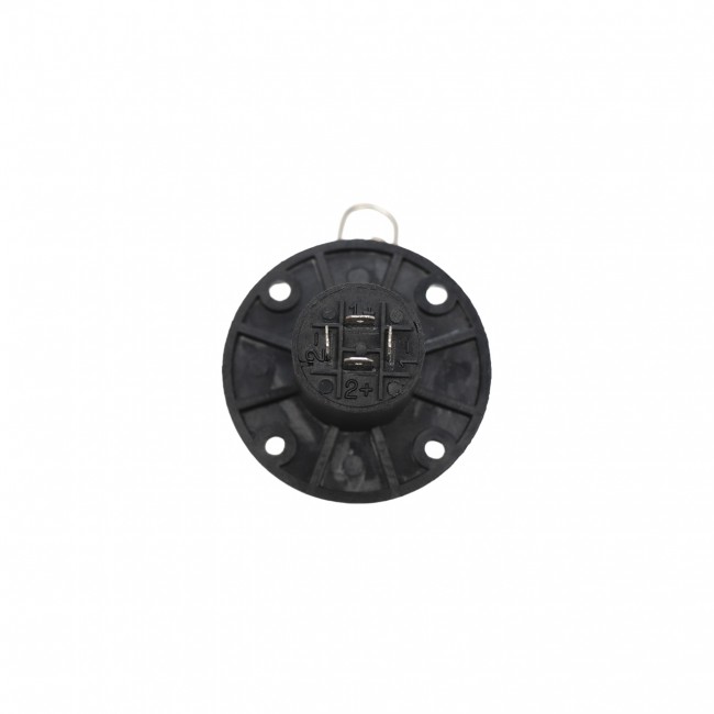 VMR AUDIO | LINK-SPK-4CH-MET