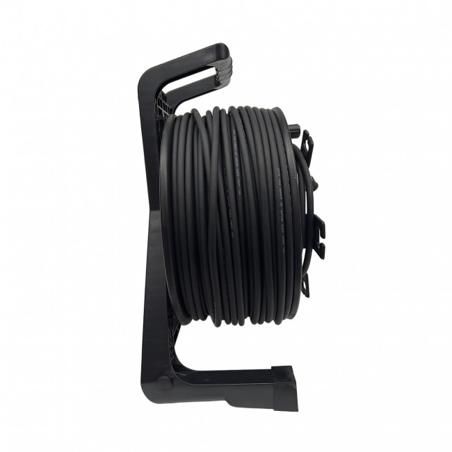 VMR AUDIO | ROLL-CAT6-SFTP-1CH-100