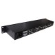 VMR AUDIO STORE-CONTROL | PA System con reproductor de musica con bluetooth