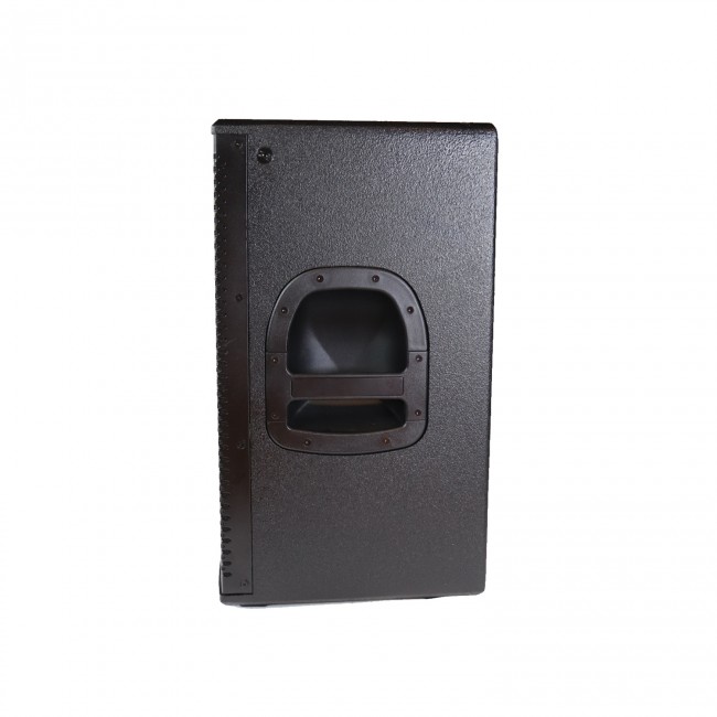 VMR AUDIO TOUR10-DSP | Caja bafle activo de 10 pulgadas de madera con DSP