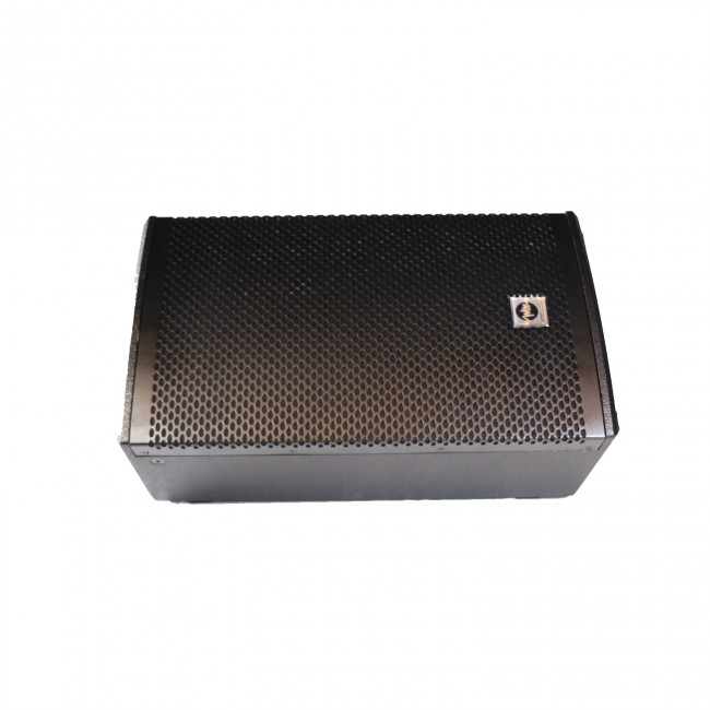 VMR AUDIO TOUR10-DSP | Caja bafle activo de 10 pulgadas de madera con DSP