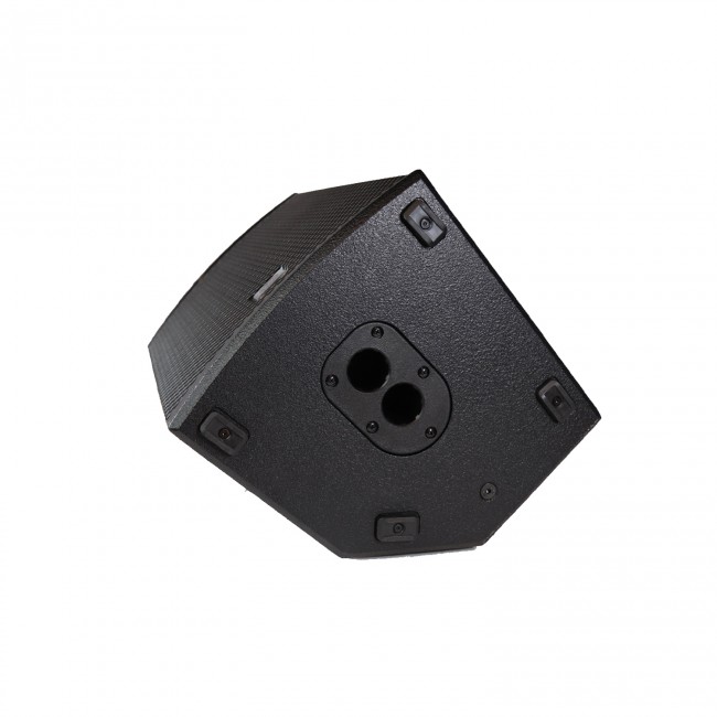 VMR AUDIO TOUR10-DSP | Caja bafle activo de 10 pulgadas de madera con DSP