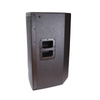VMR AUDIO TOUR12-DSP | Caja bafle activo de 12 pulgadas de madera con DSP